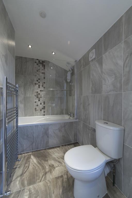 Charming Tower Bridge Apartment Londra Esterno foto
