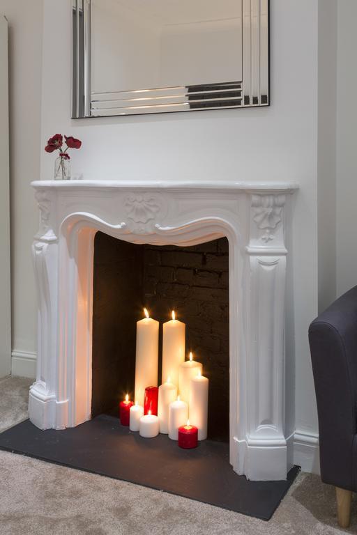 Charming Tower Bridge Apartment Londra Esterno foto